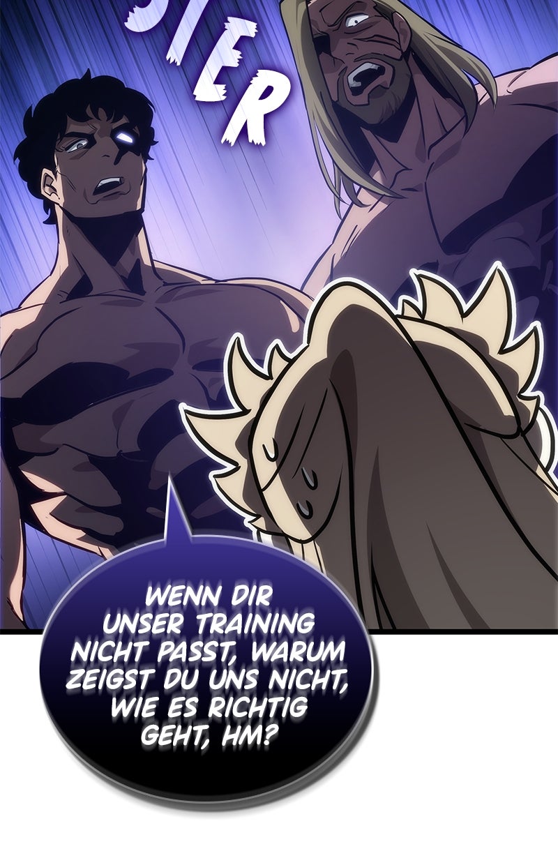 Read The World After the Fall Manga Online