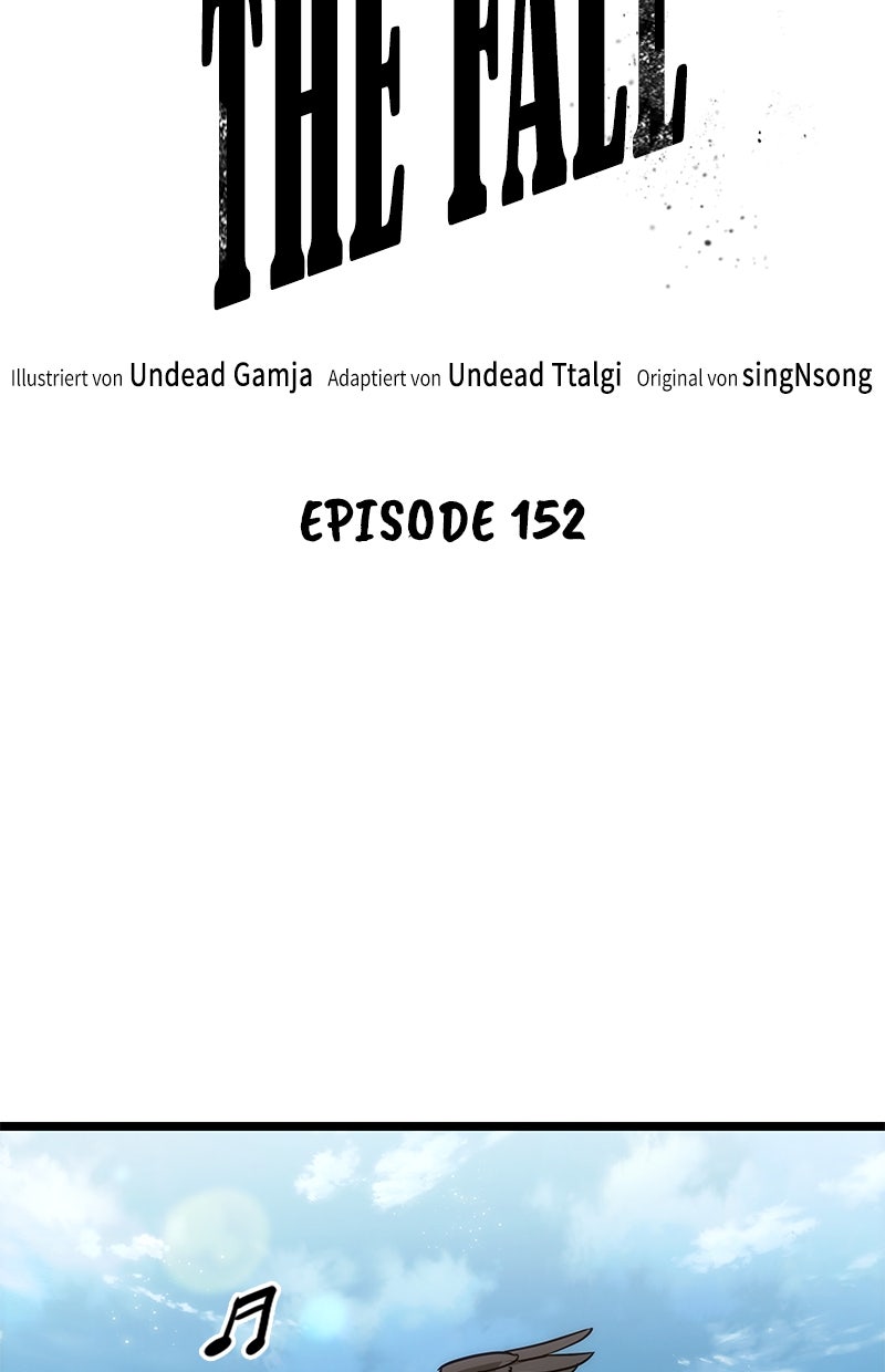 Read The World After the Fall Manga Online