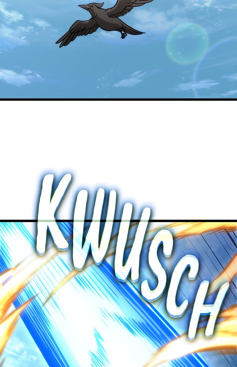 Read The World After the Fall Manga Online