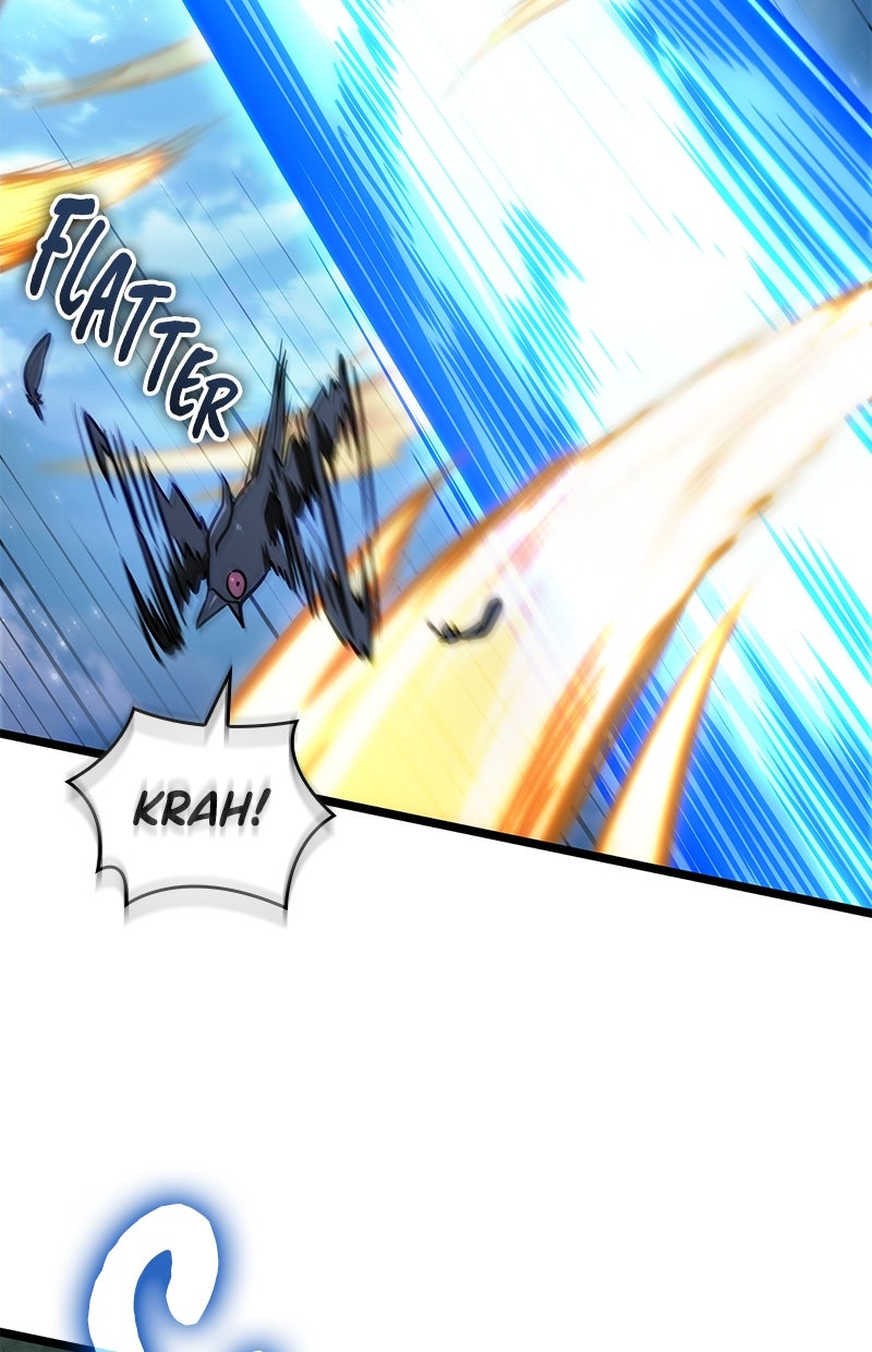 Read The World After the Fall Manga Online