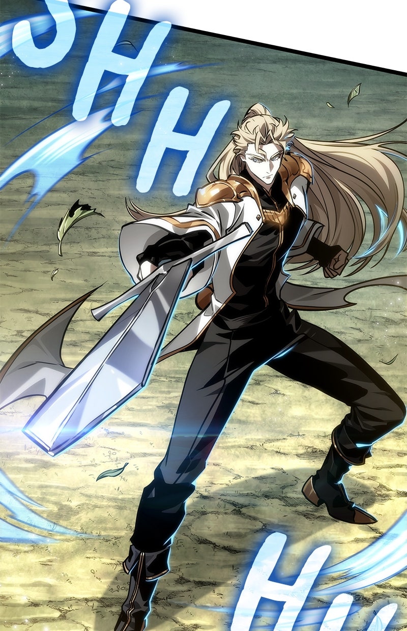 Read The World After the Fall Manga Online