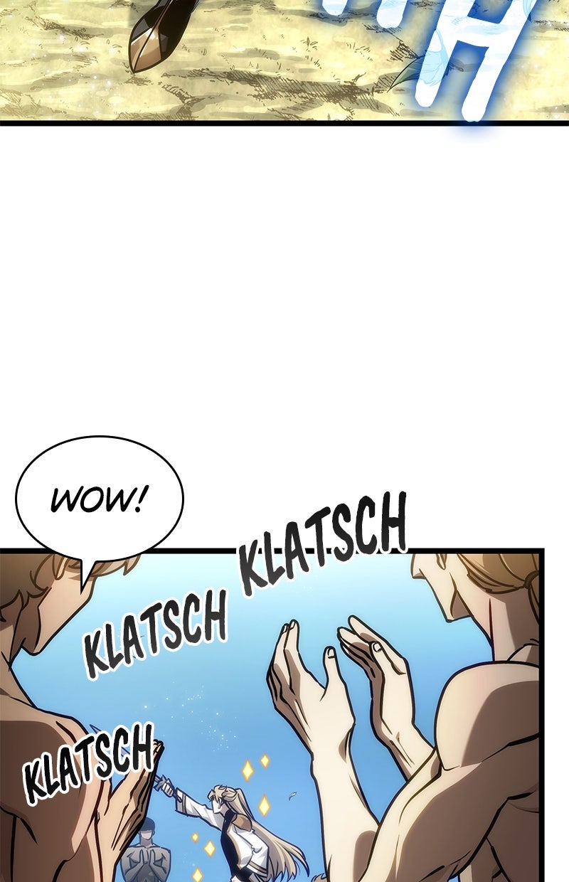 Read The World After the Fall Manga Online