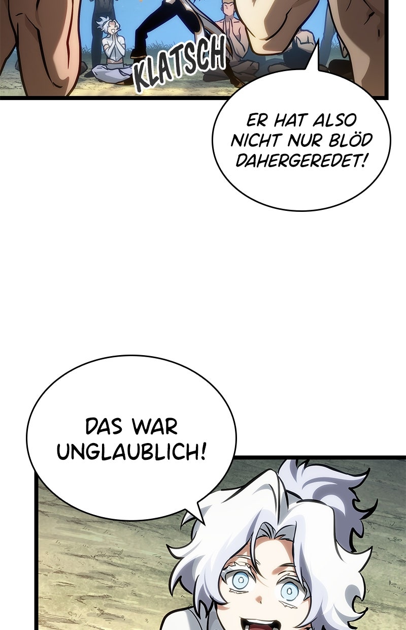 Read The World After the Fall Manga Online