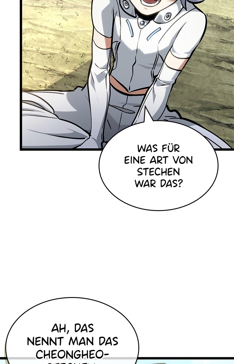 Read The World After the Fall Manga Online