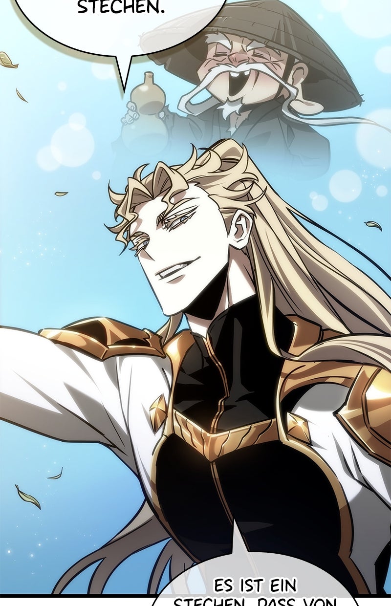 Read The World After the Fall Manga Online