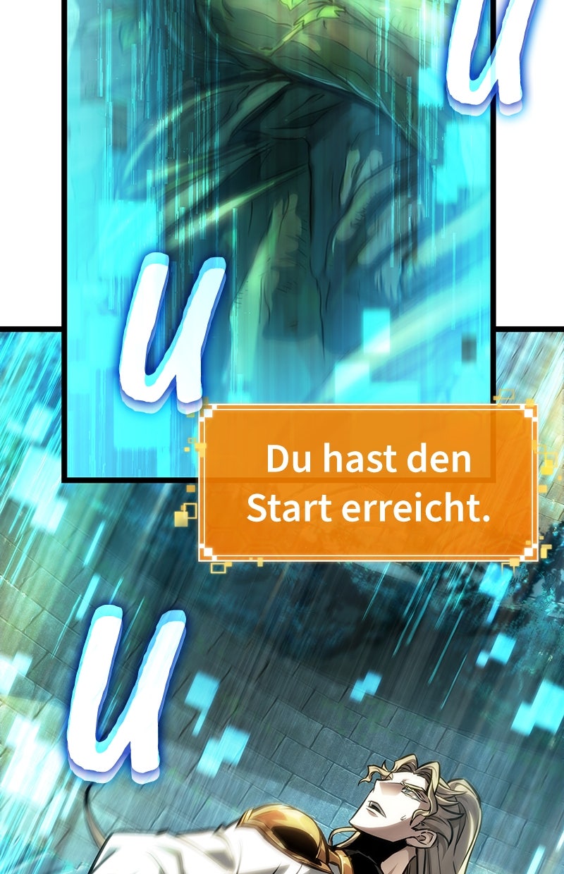 Read The World After the Fall Manga Online