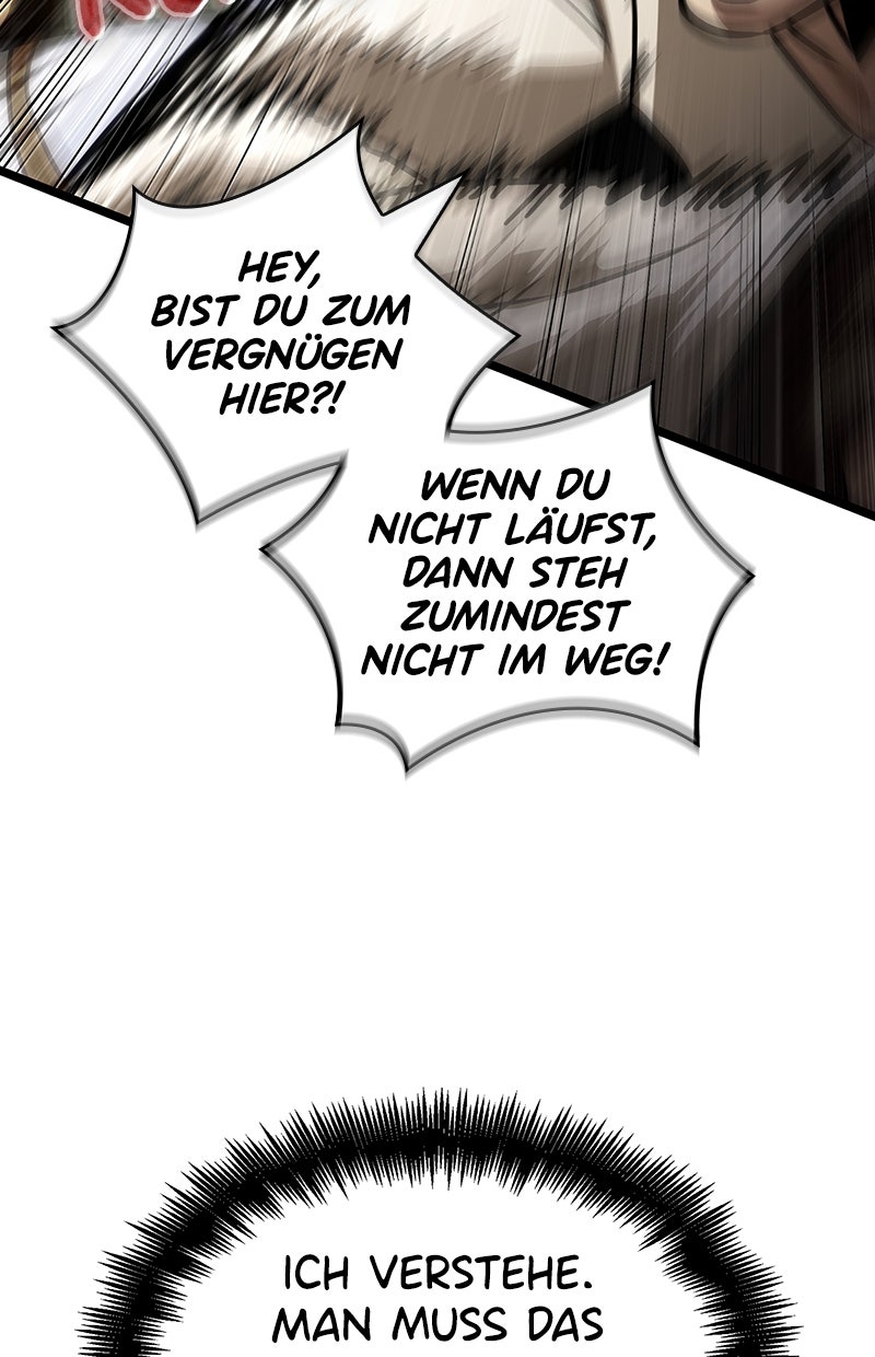 Read The World After the Fall Manga Online