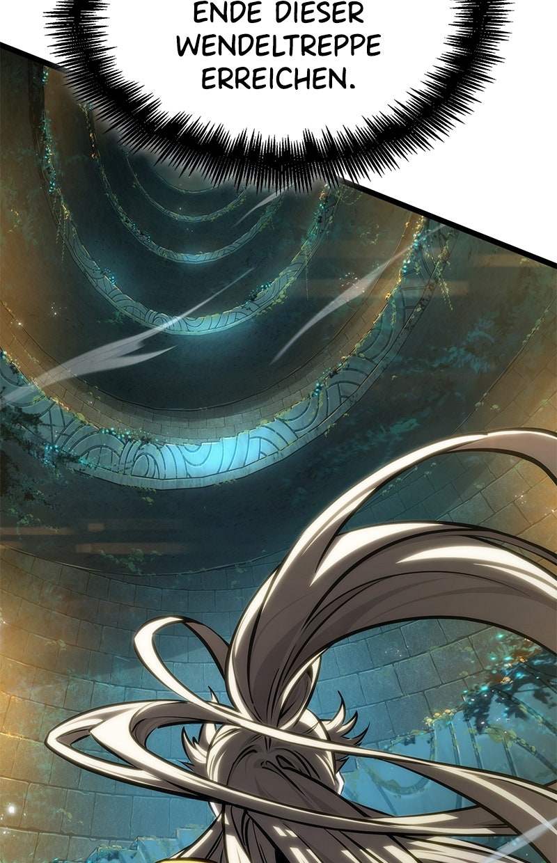 Read The World After the Fall Manga Online