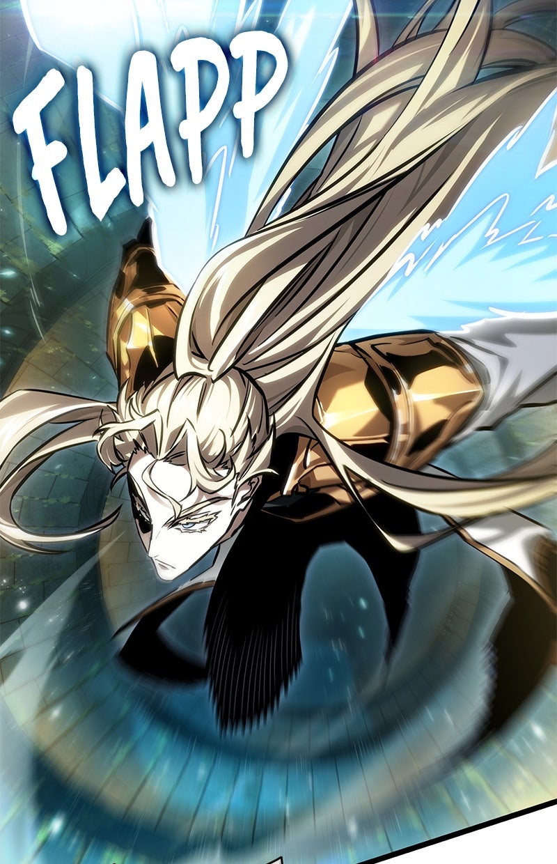 Read The World After the Fall Manga Online