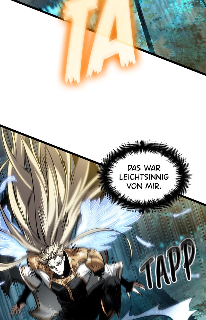 Read The World After the Fall Manga Online