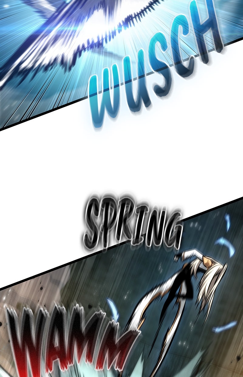 Read The World After the Fall Manga Online