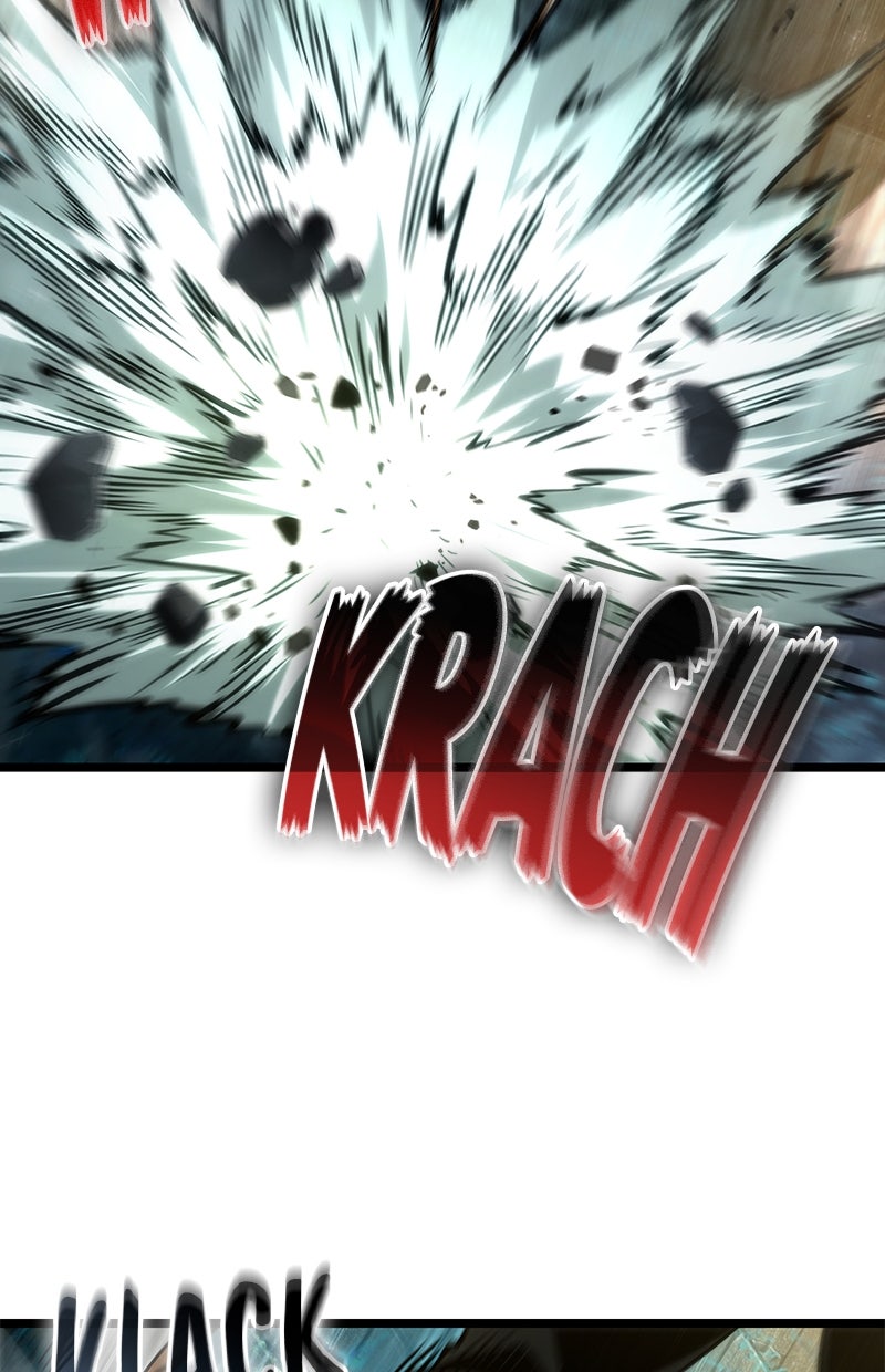 Read The World After the Fall Manga Online