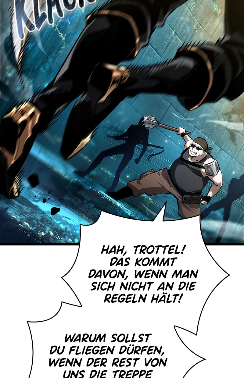 Read The World After the Fall Manga Online