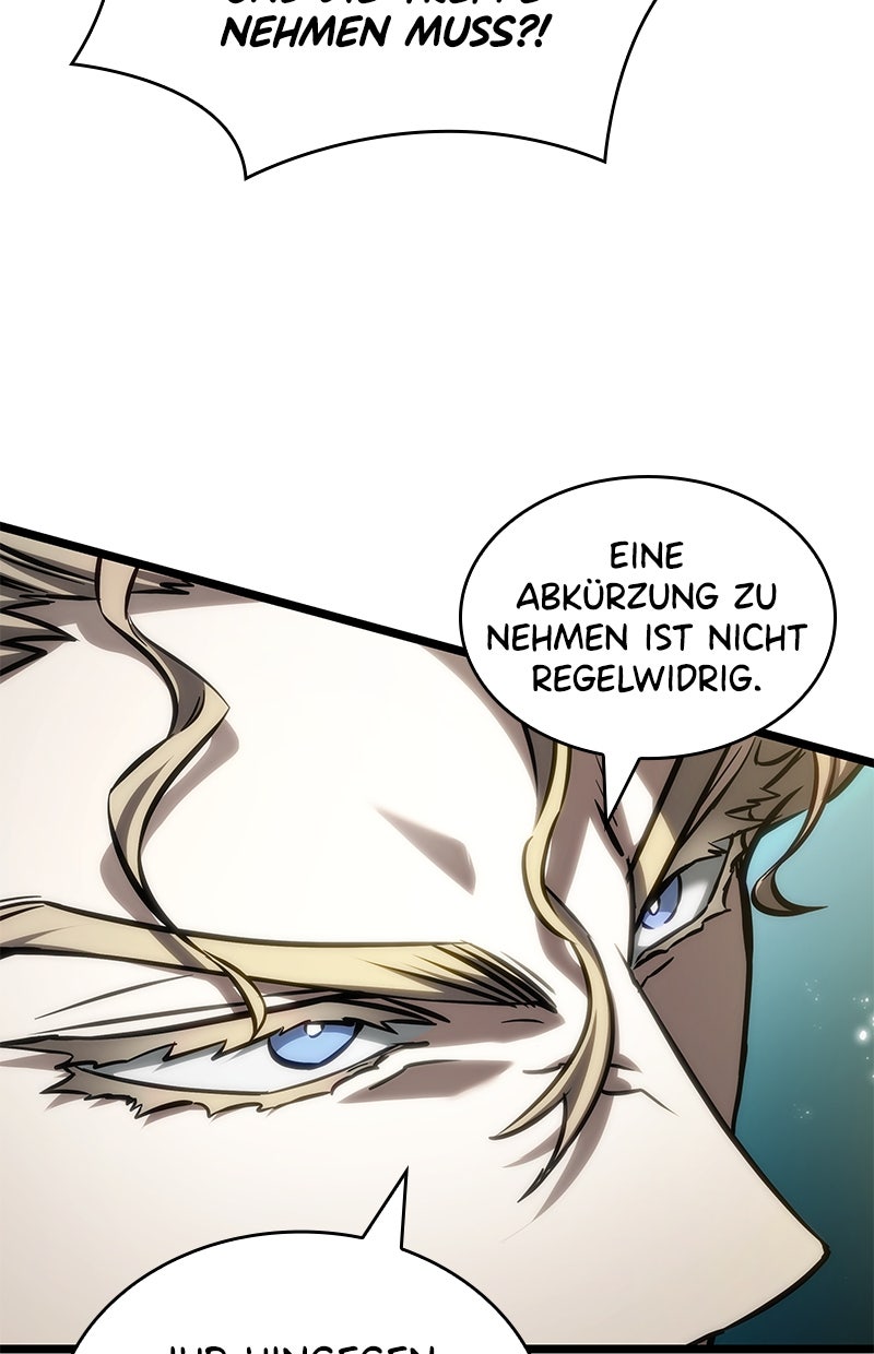 Read The World After the Fall Manga Online