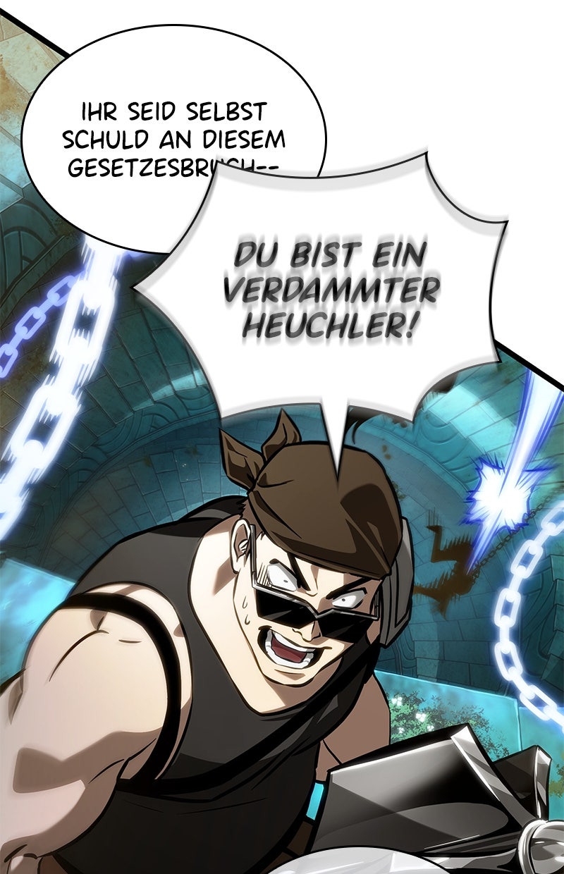 Read The World After the Fall Manga Online