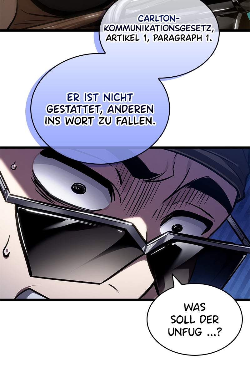 Read The World After the Fall Manga Online