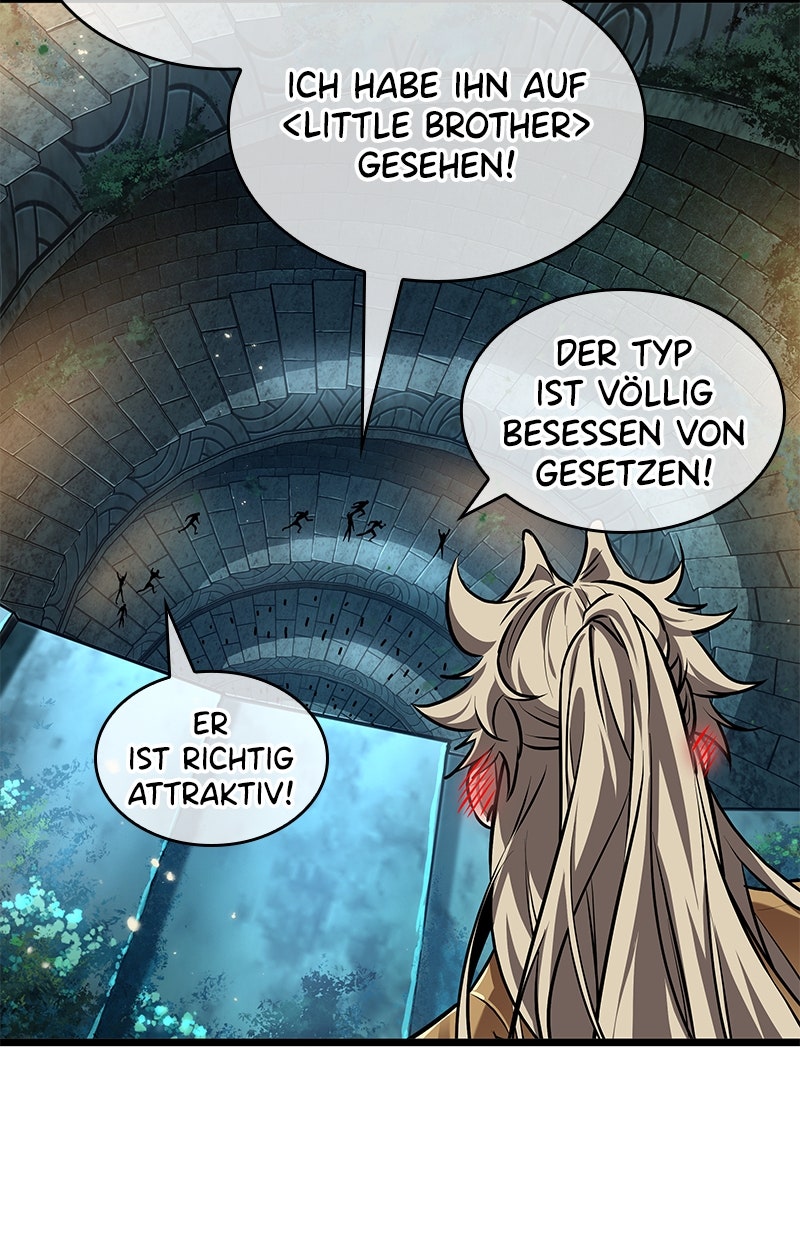 Read The World After the Fall Manga Online