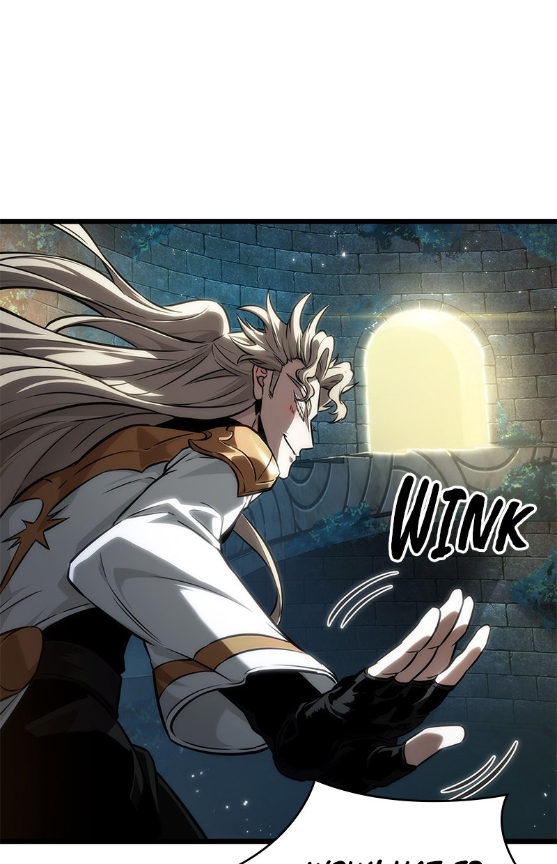 Read The World After the Fall Manga Online