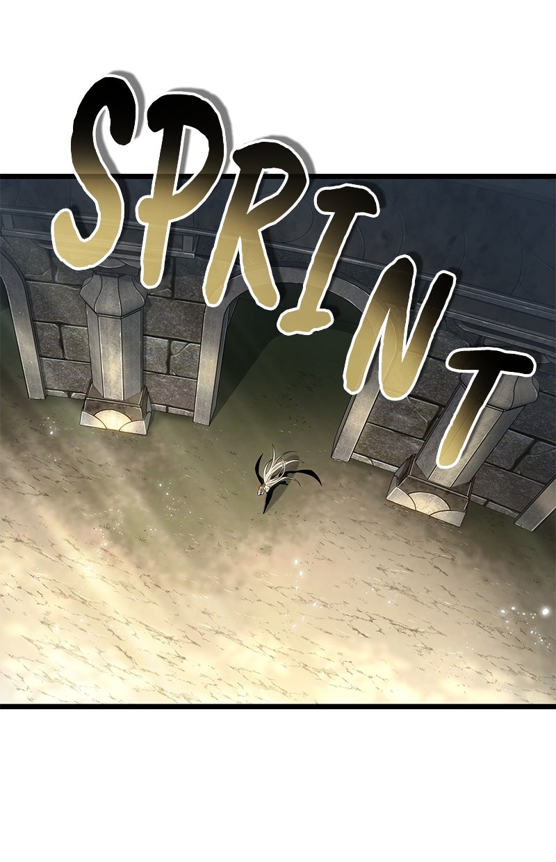 Read The World After the Fall Manga Online