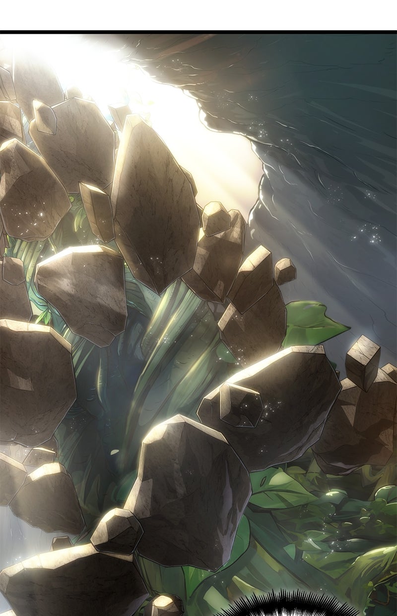 Read The World After the Fall Manga Online