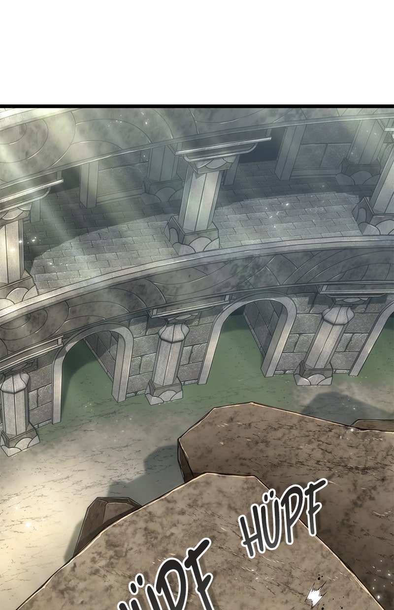 Read The World After the Fall Manga Online