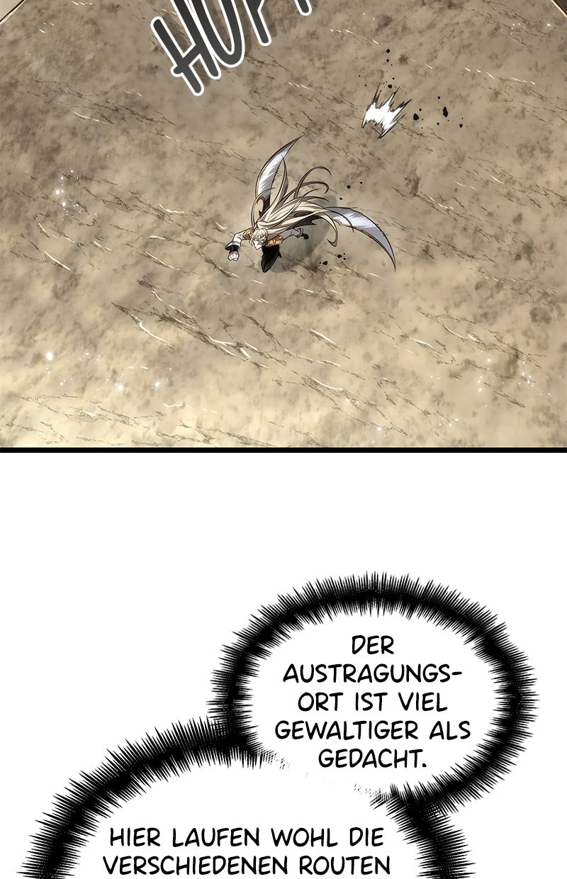 Read The World After the Fall Manga Online