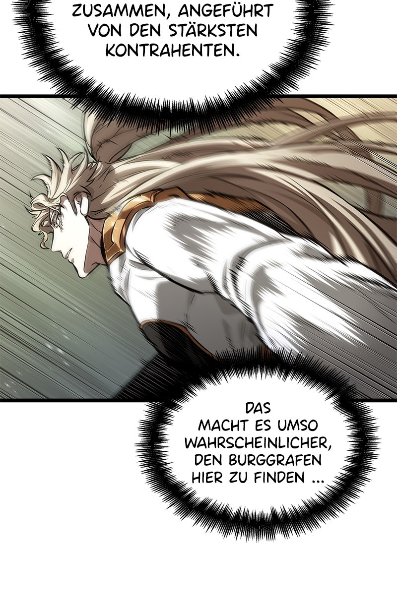 Read The World After the Fall Manga Online