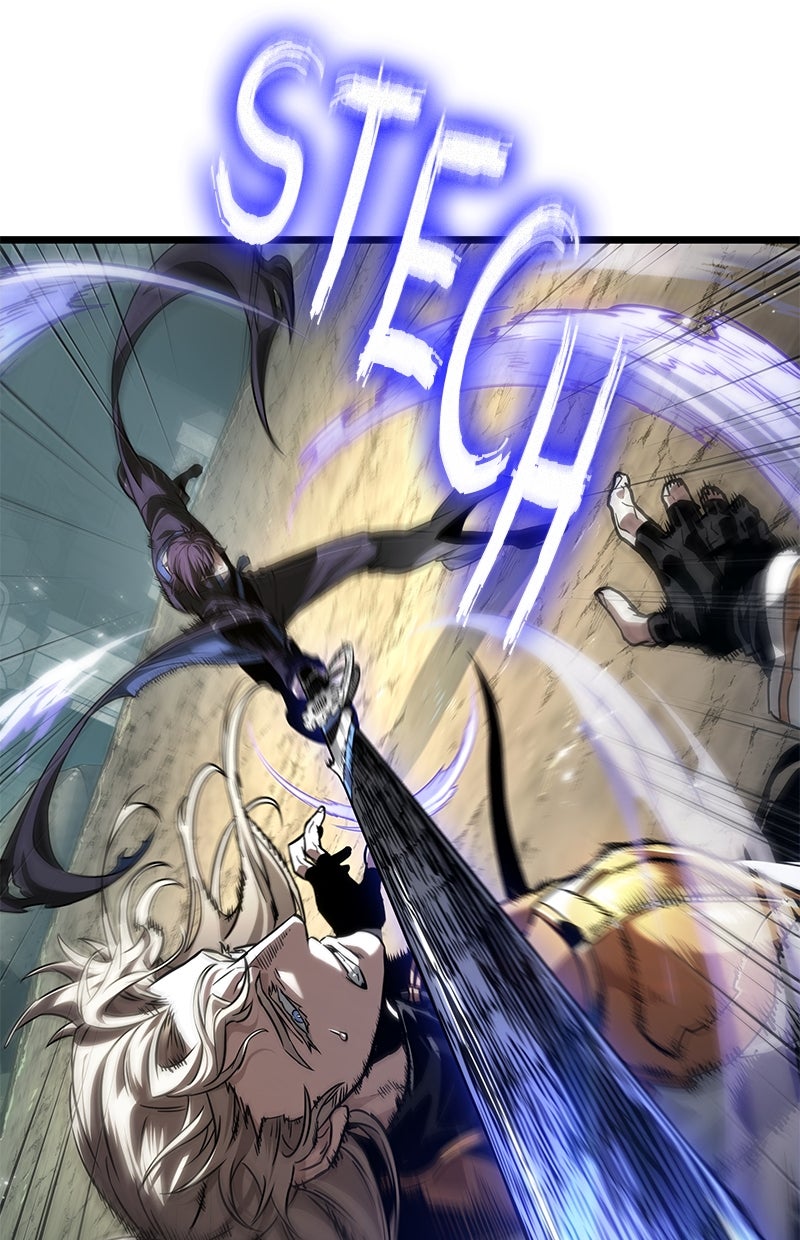 Read The World After the Fall Manga Online