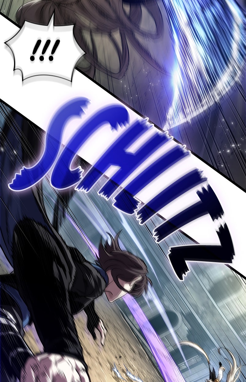 Read The World After the Fall Manga Online