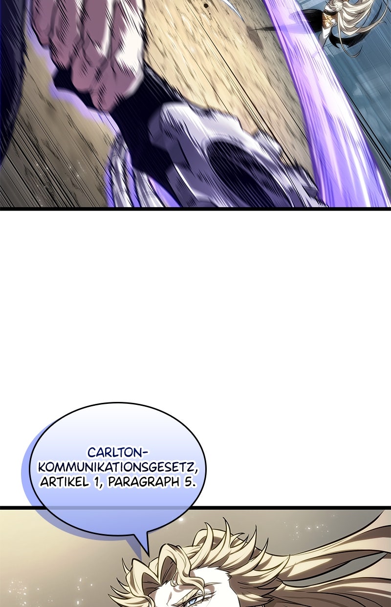 Read The World After the Fall Manga Online