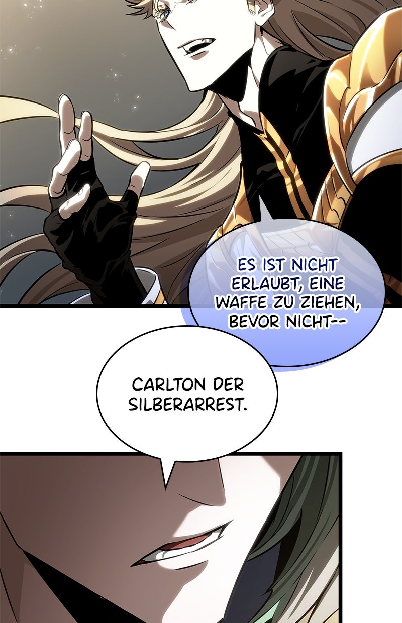 Read The World After the Fall Manga Online