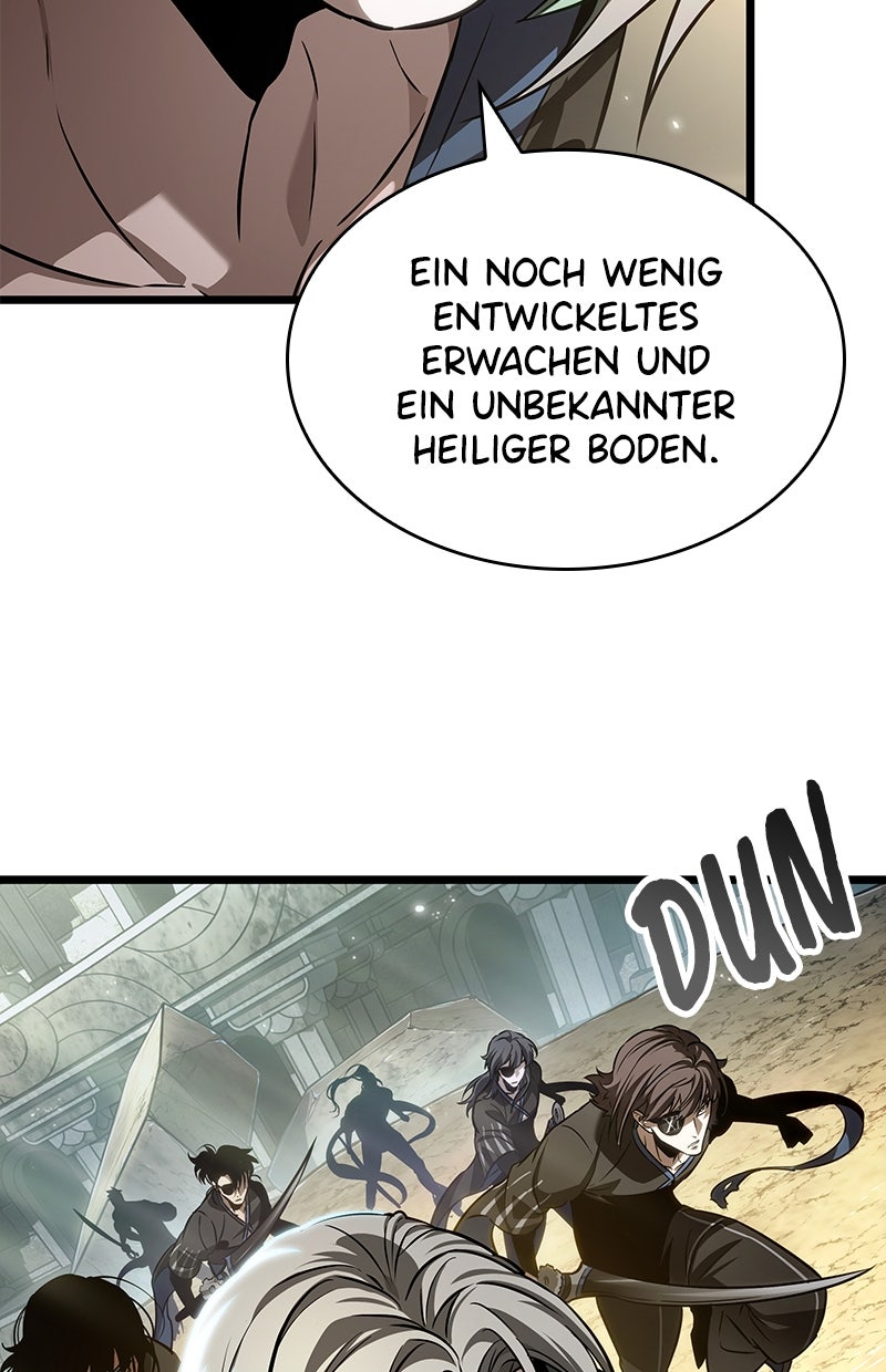 Read The World After the Fall Manga Online