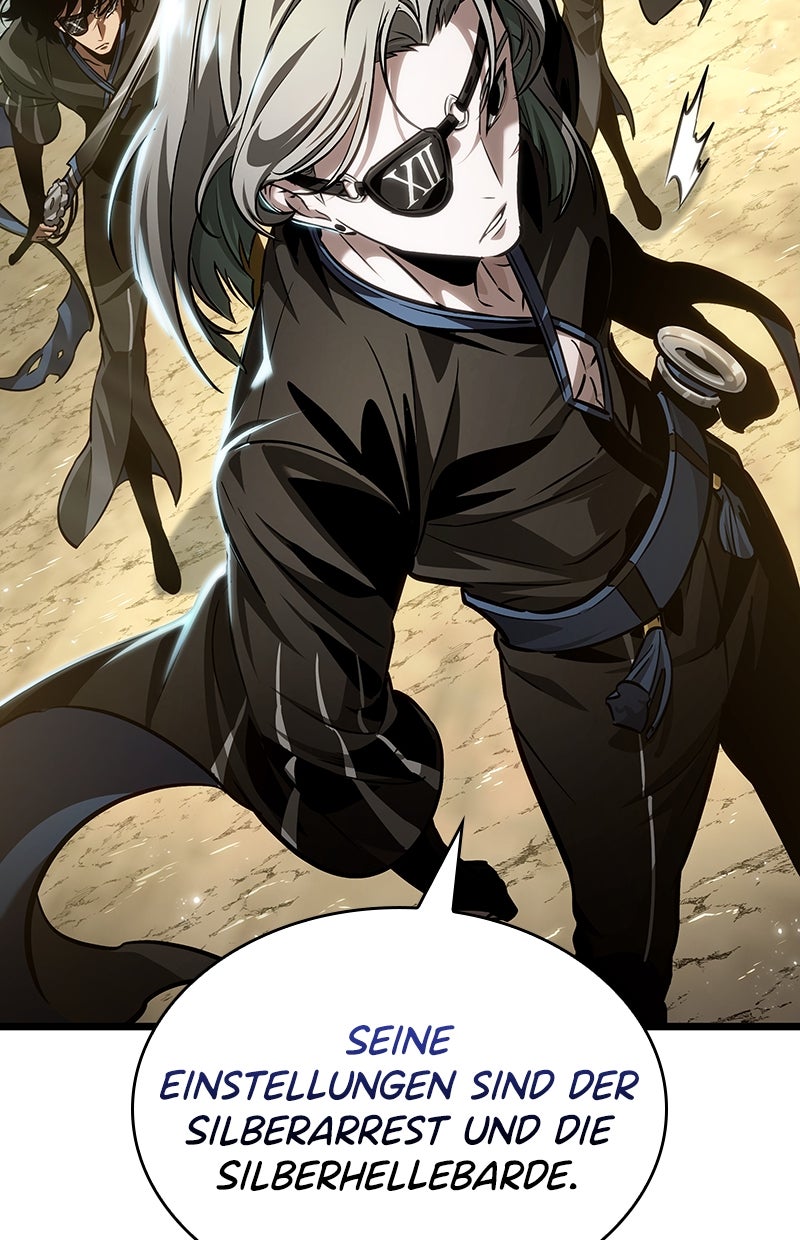 Read The World After the Fall Manga Online