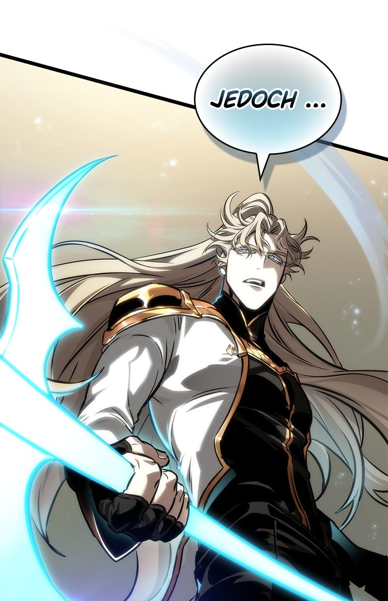 Read The World After the Fall Manga Online