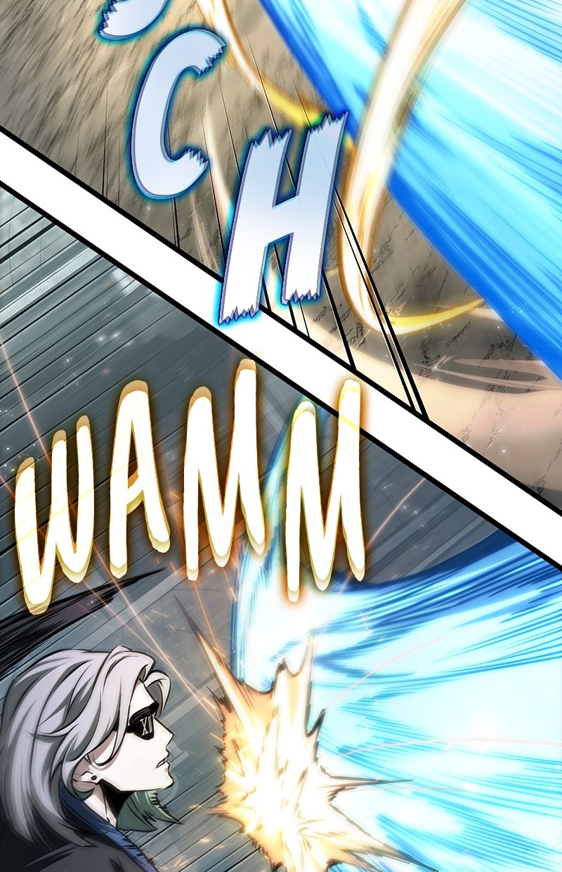 Read The World After the Fall Manga Online