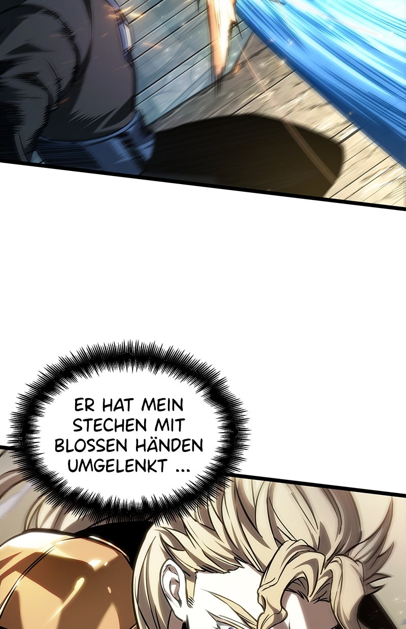 Read The World After the Fall Manga Online