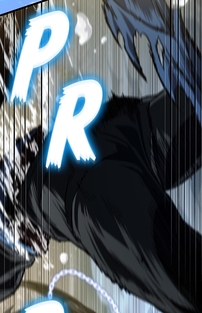 Read The World After the Fall Manga Online