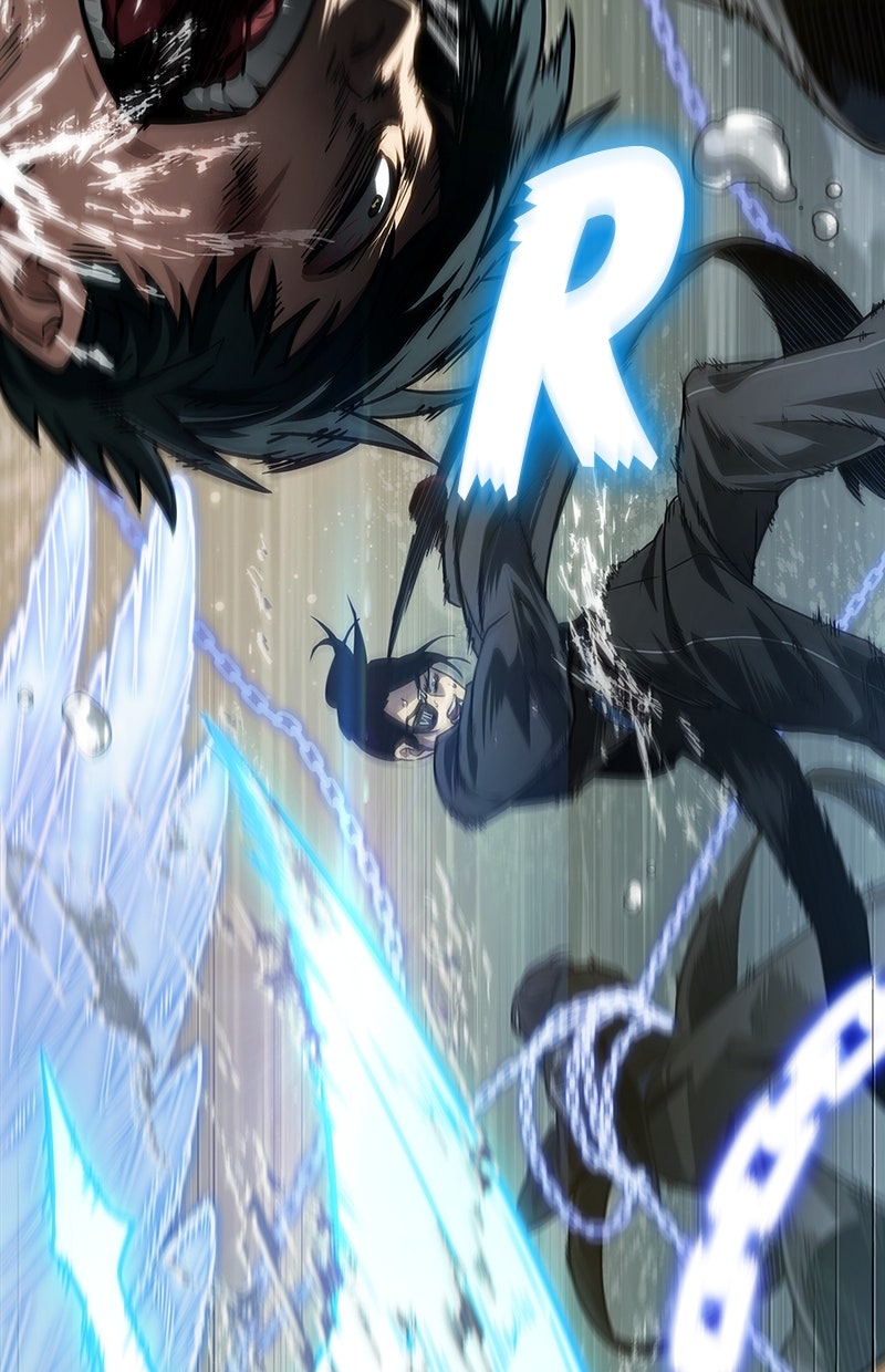 Read The World After the Fall Manga Online