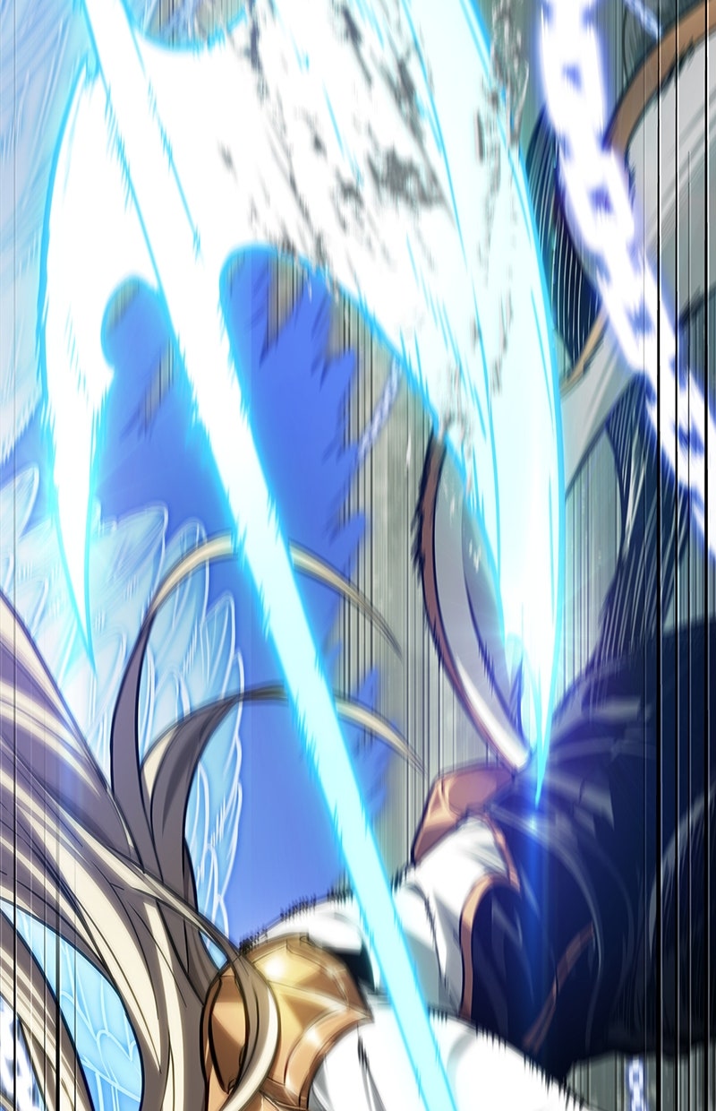 Read The World After the Fall Manga Online