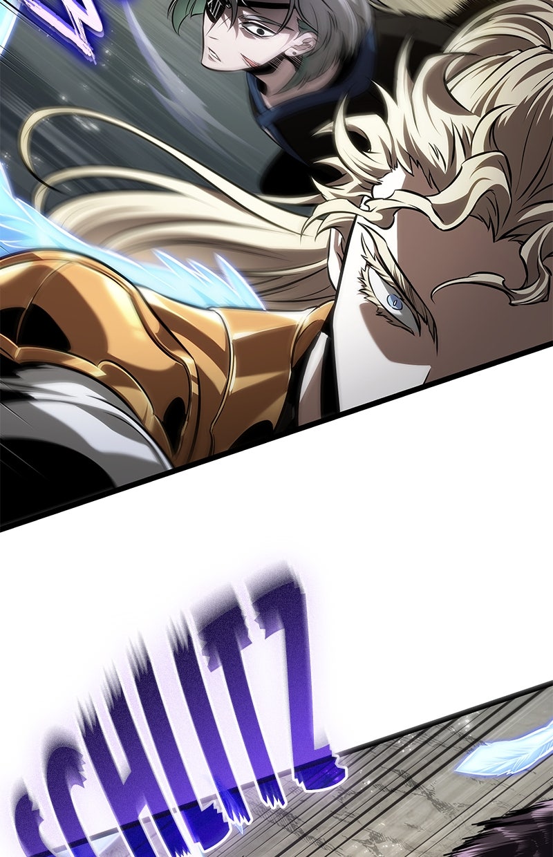 Read The World After the Fall Manga Online