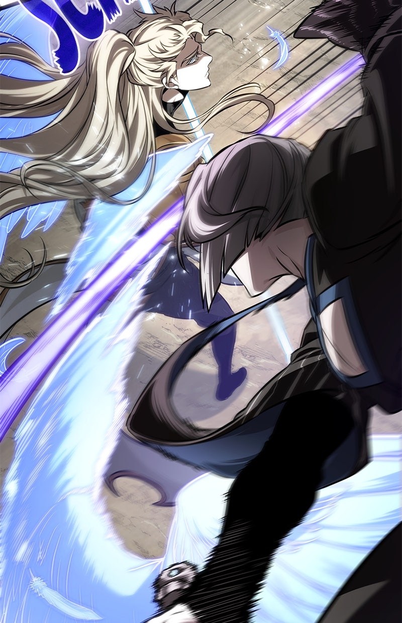 Read The World After the Fall Manga Online