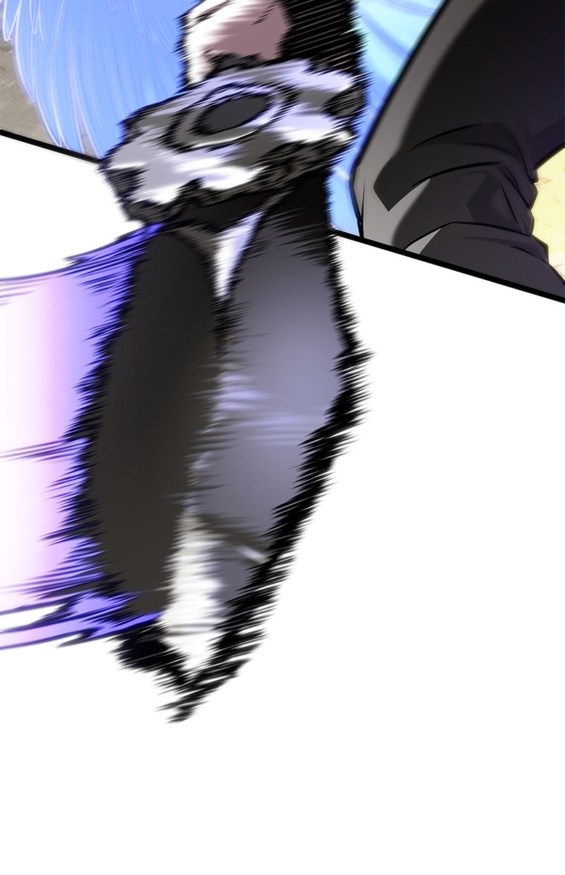 Read The World After the Fall Manga Online