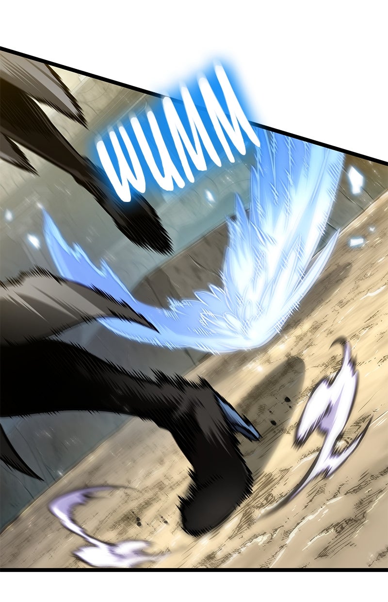 Read The World After the Fall Manga Online