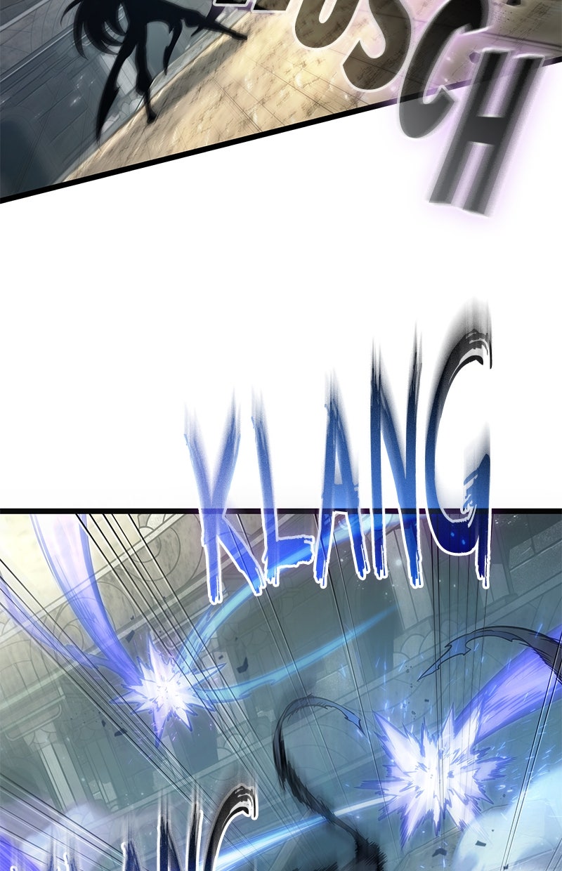 Read The World After the Fall Manga Online