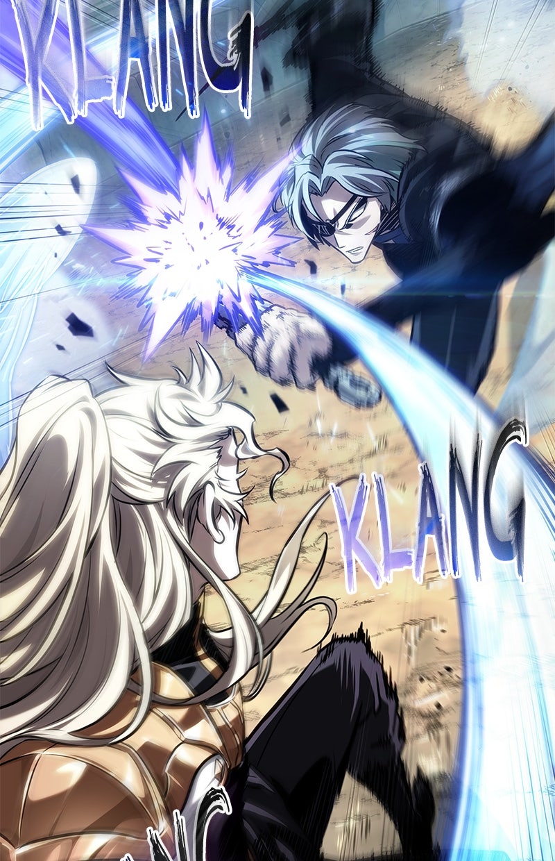 Read The World After the Fall Manga Online