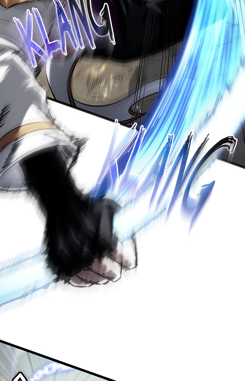 Read The World After the Fall Manga Online