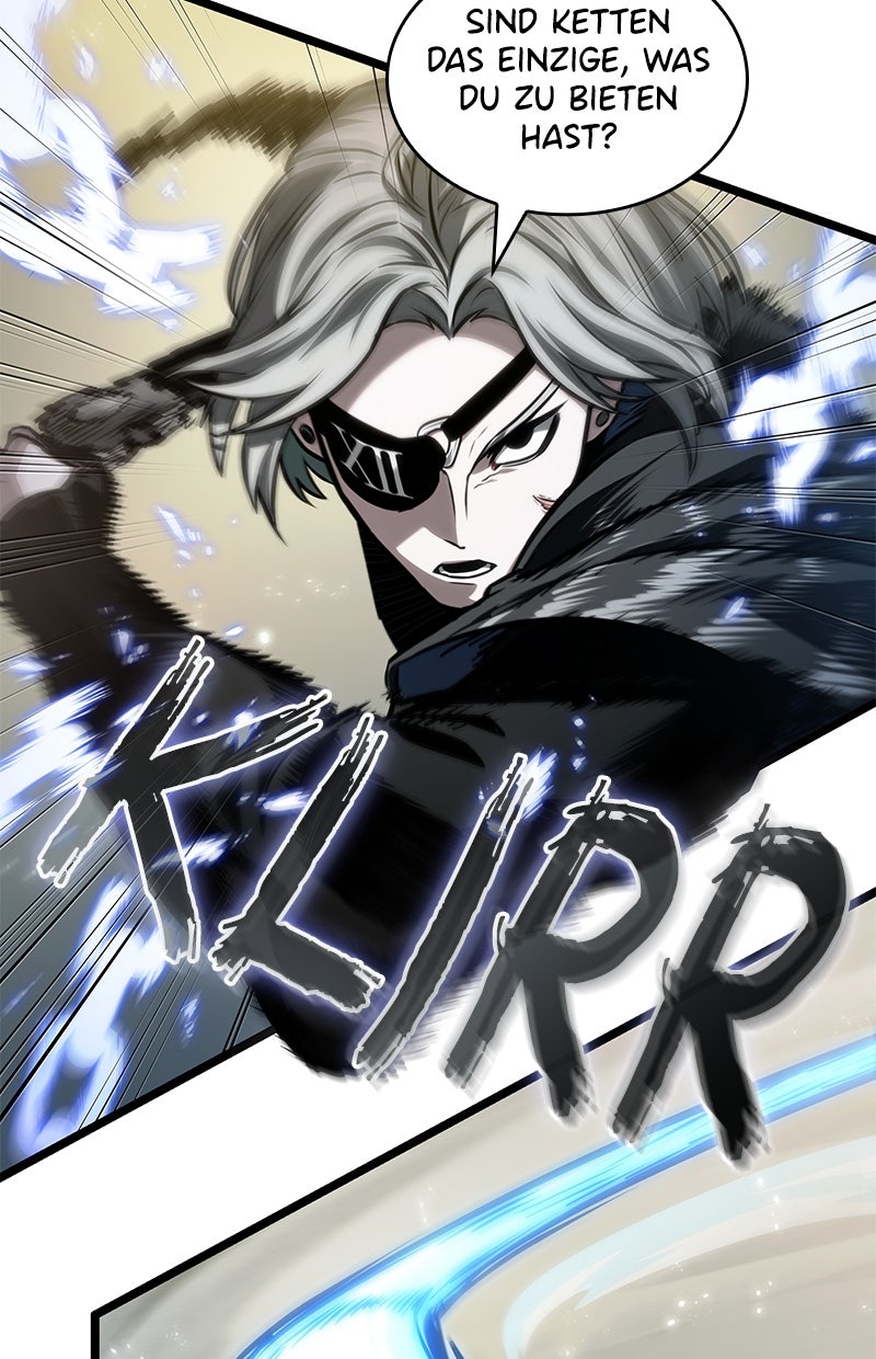 Read The World After the Fall Manga Online