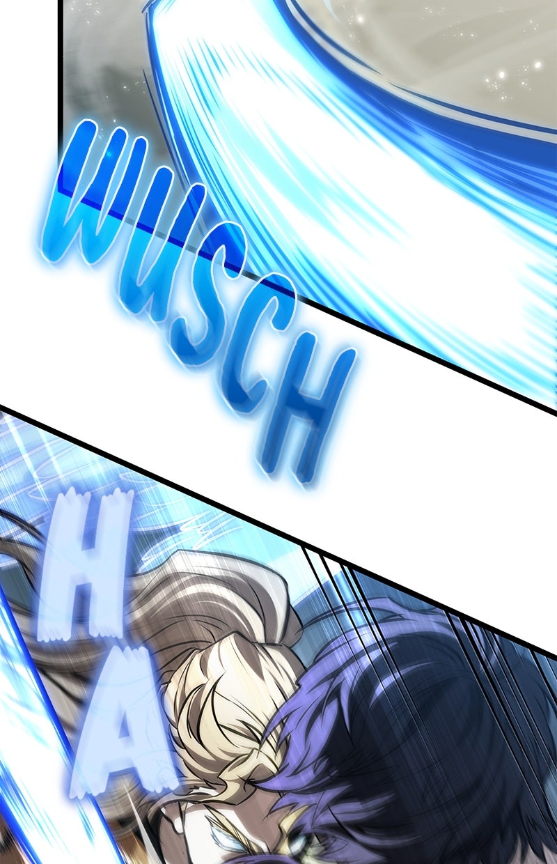 Read The World After the Fall Manga Online