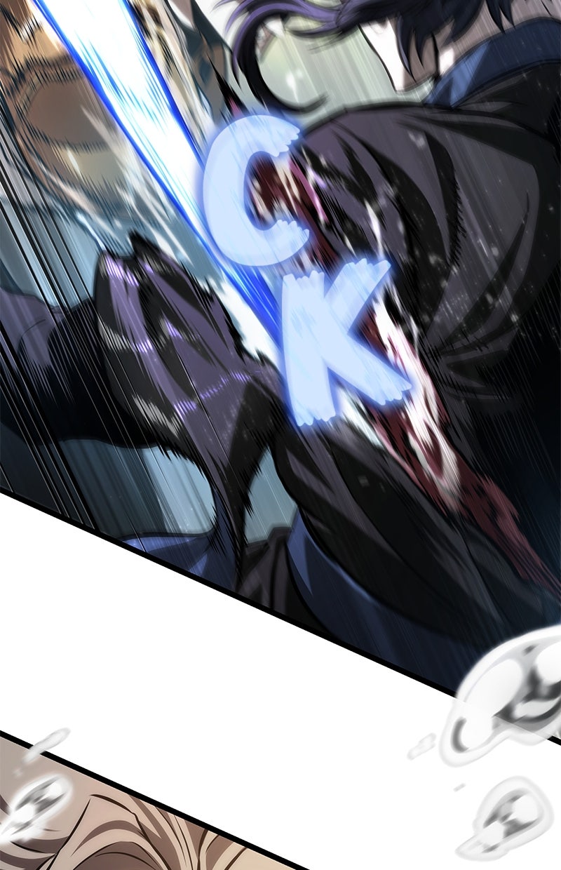 Read The World After the Fall Manga Online