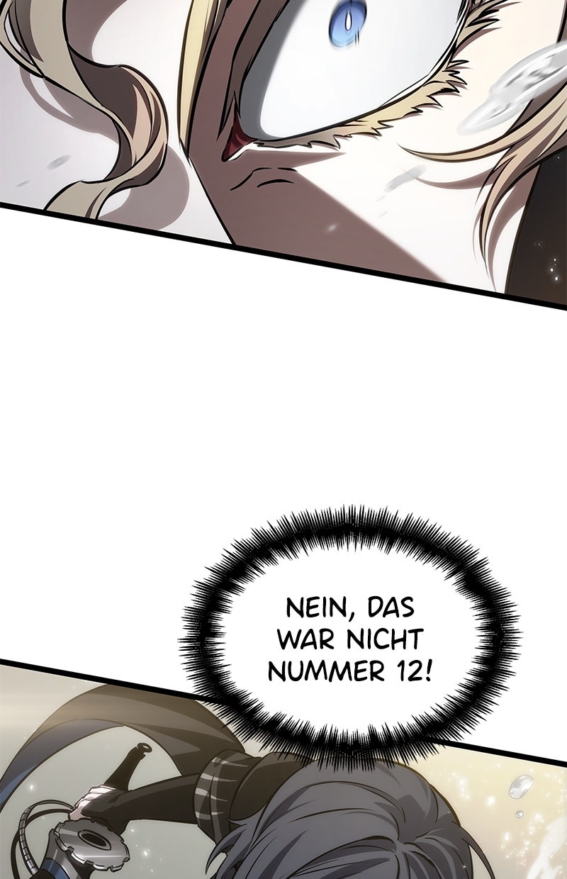 Read The World After the Fall Manga Online